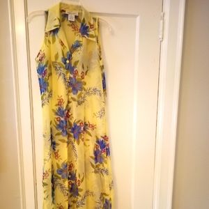 Vintage Lounge Wear by Vanity Fair